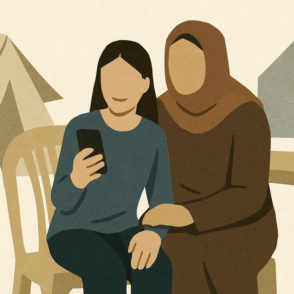 Taliban Blocks 83% of Afghan Women with Disabilities from Services