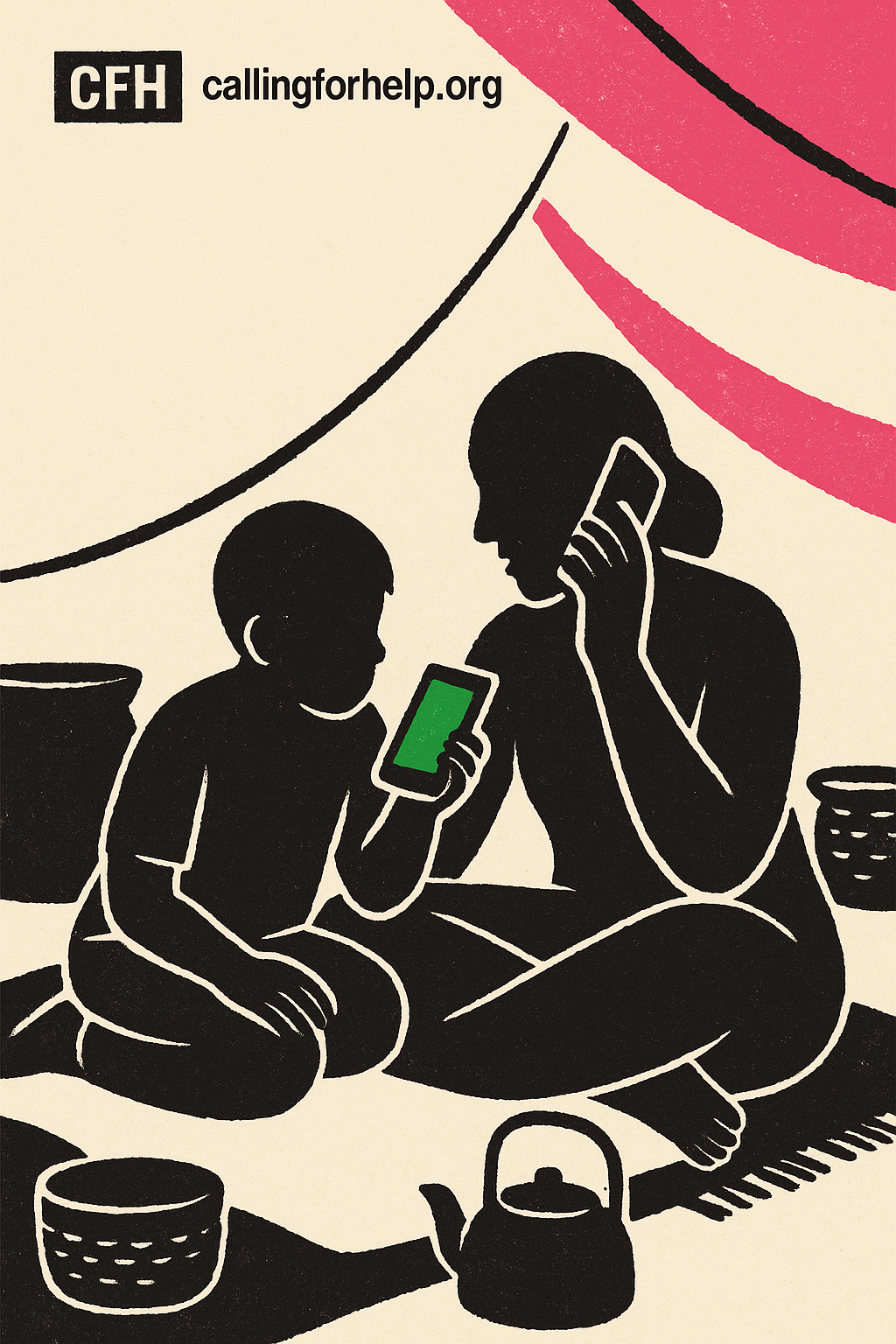 Colombian SIM Cards Lock Out 464,000 Venezuelan Refugees