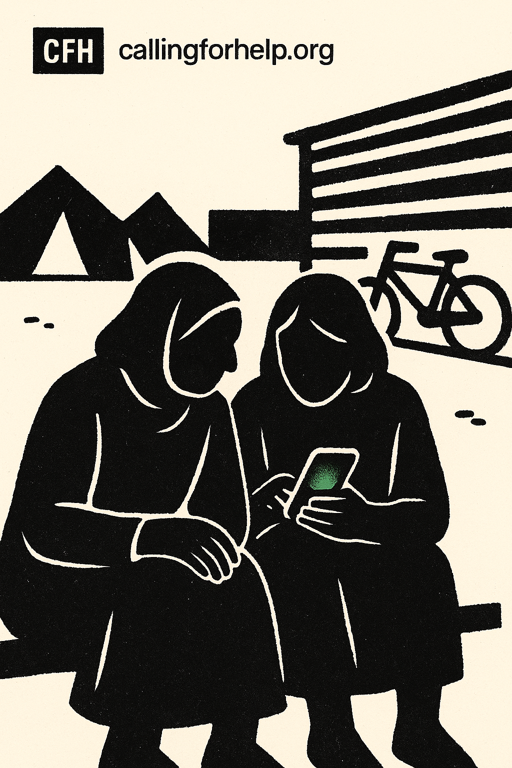 German court rules mobile access fundamental right for refugees